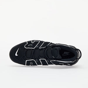 Nike More Uptempo Black