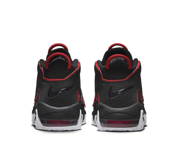 Nike Air More Uptempo "Red Toe"